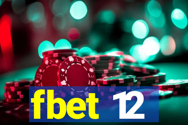 fbet 12